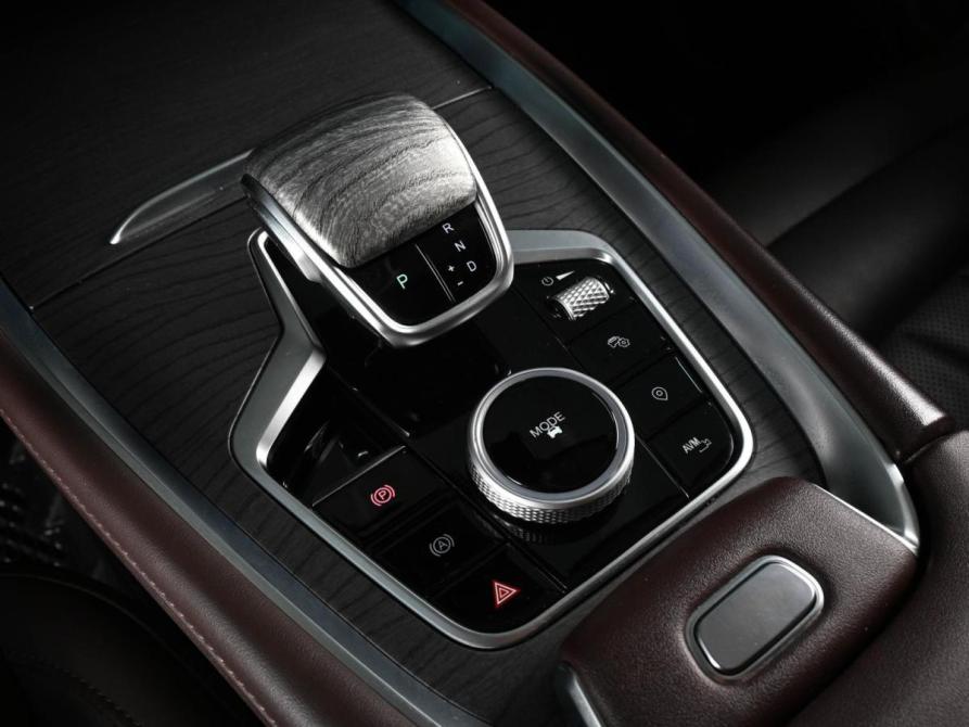 Chery Tiggo 8 Pro Max I Ростов-на-Дону  - изображение 19