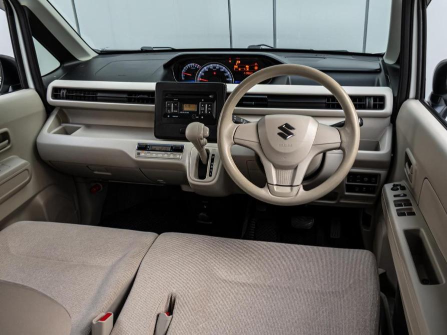 Suzuki Wagon R VI Краснодар  - изображение 6