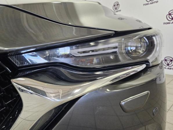 Mazda CX-5 II с пробегом 2017 года, цена 2 504 000 рублей, 167671 км, внедорожник, Автокод Объявления