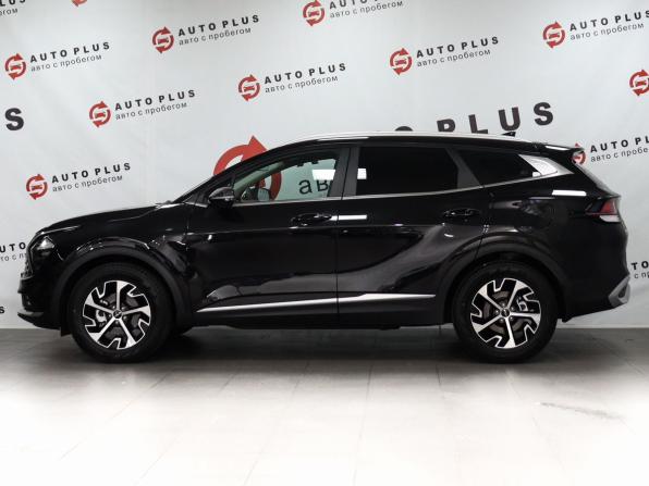 Kia Sportage V с пробегом 2024 года, цена 3 749 000 рублей, 5082 км, внедорожник, Автокод Объявления