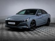 Hyundai Elantra VII (CN7) Москва  - изображение 17