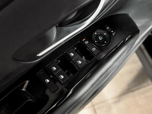 Hyundai Tucson IV Рестайлинг с пробегом 2026 года, цена 4 070 000 рублей, 52 км, внедорожник, Автокод Объявления