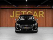 Audi A8 IV (D5) Рестайлинг Москва  - изображение 34
