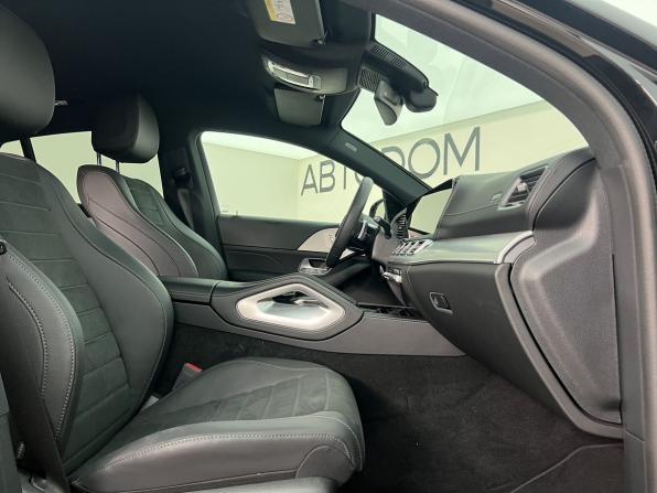 Mercedes-Benz GLE Coupe II (C167) Рестайлинг с пробегом 2023 года, цена 10 946 800 рублей, 8457 км, внедорожник, Автокод Объявления