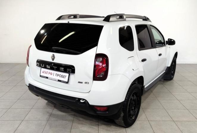 Renault Duster II с пробегом 2020 года, цена 1 145 000 рублей, 146405 км, внедорожник, Автокод Объявления