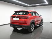 Changan CS35 Plus I Рестайлинг Тверь  - изображение 31