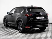 Mazda CX-5 II Рестайлинг Москва  - изображение 27