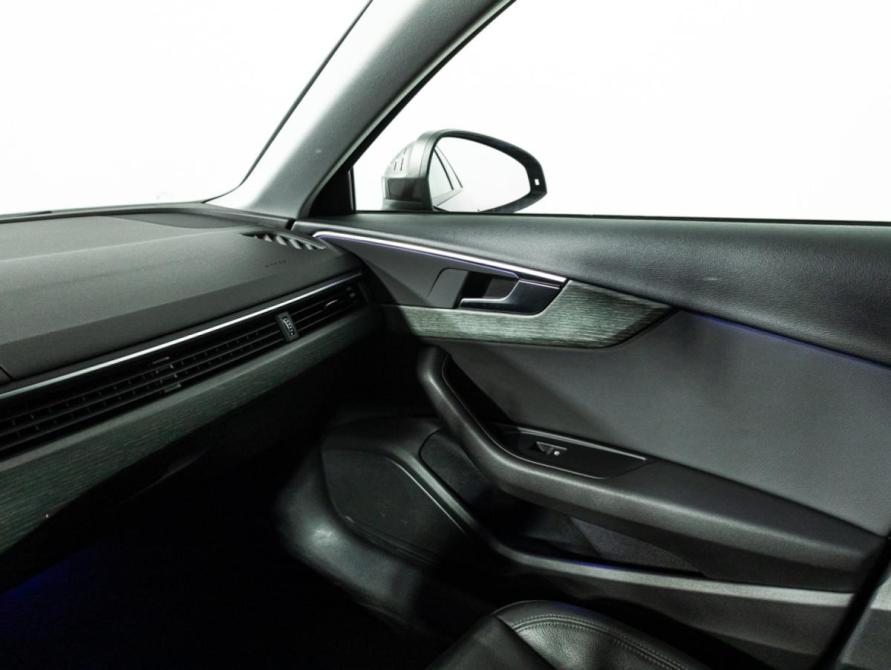 Audi A4 V (B9) Санкт-Петербург  - изображение 19