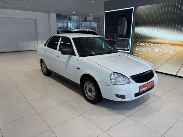 Lada (ВАЗ) Priora I Рестайлинг с пробегом 2016 года, цена 434 000 рублей, 188000 км, седан, Автокод Объявления