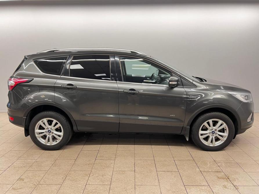 Ford Kuga II Рестайлинг Санкт-Петербург  - изображение 4