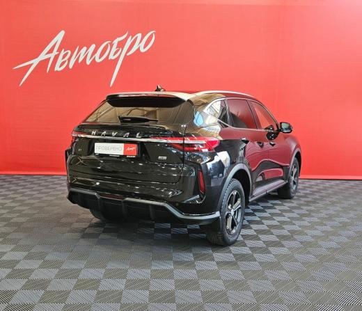 Haval F7 I Рестайлинг с пробегом 2022 года, цена 2 065 000 рублей, 75163 км, внедорожник, Автокод Объявления