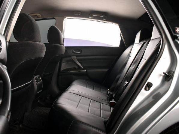 Nissan Teana II с пробегом 2009 года, цена 874 995 рублей, 277610 км, седан, Автокод Объявления