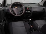 Hyundai Getz I Рестайлинг Воронеж  - изображение 20