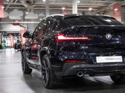 BMW X4 II (G02) Санкт-Петербург  - изображение 40
