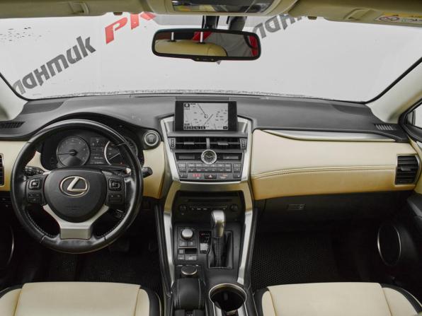 Lexus NX I с пробегом 2015 года, цена 2 855 000 рублей, 114296 км, внедорожник, Автокод Объявления