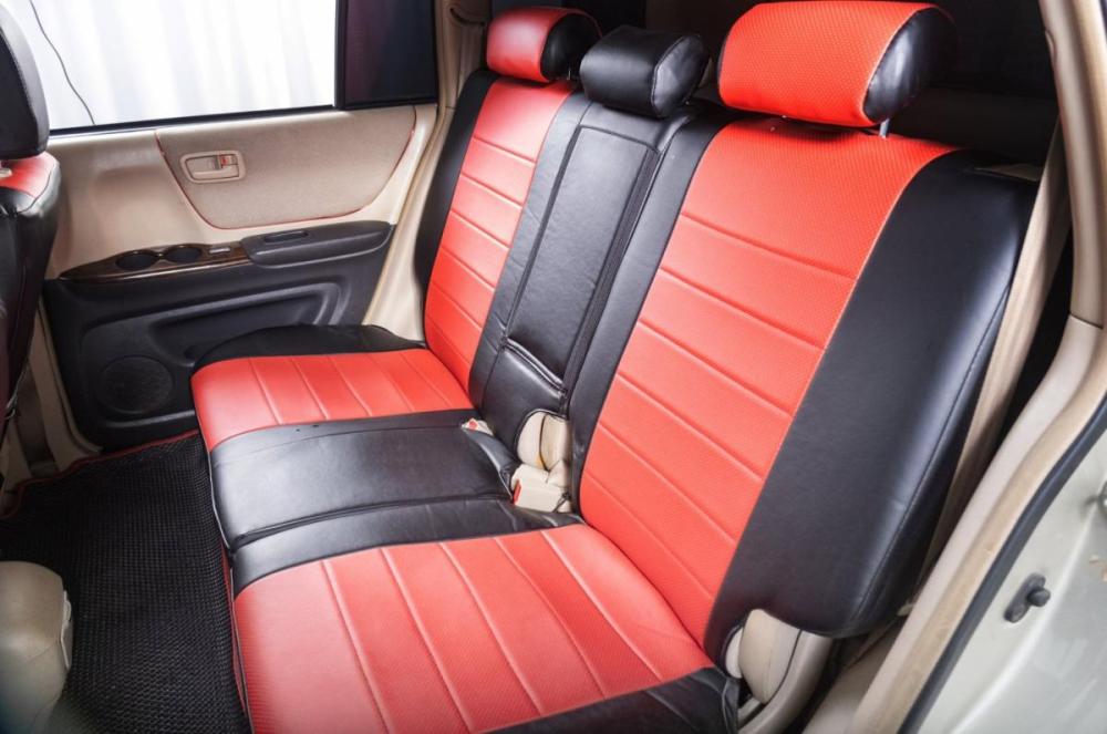 Toyota Highlander I (XU20) Томск  - изображение 16