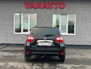 Nissan Terrano III (D10) Альметьевск  - изображение 28