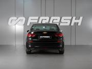 Chevrolet Monza II Рестайлинг Минеральные Воды  - изображение 21