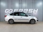 Lada (ВАЗ) Granta I Рестайлинг Воронеж  - изображение 22
