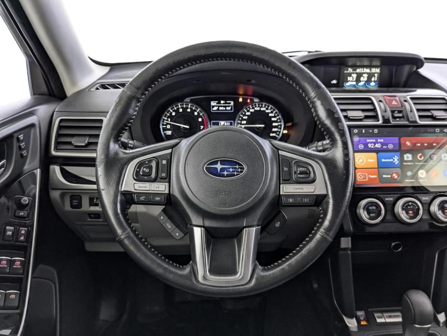 Subaru Forester IV Рестайлинг 2 Москва  - изображение 22