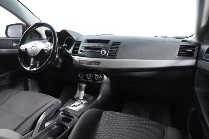 Mitsubishi Lancer X с пробегом 2008 года, цена 799 000 рублей, 245000 км, седан, Автокод Объявления