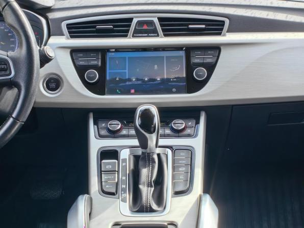 Geely Atlas I с пробегом 2019 года, цена 1 530 000 рублей, 81500 км, внедорожник, Автокод Объявления