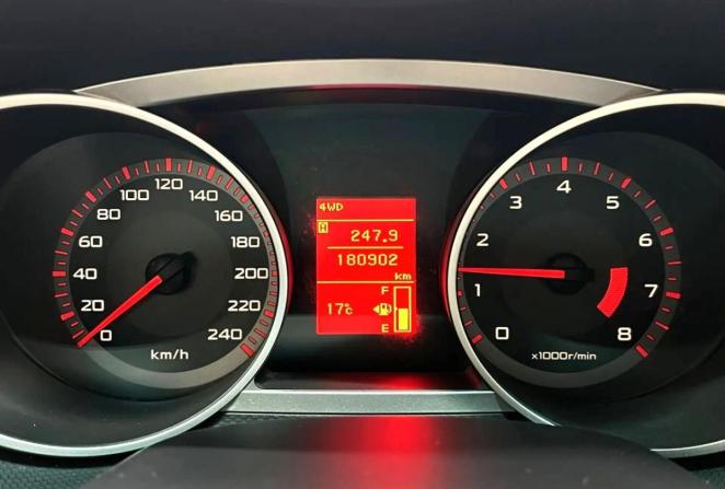 Peugeot 4007 с пробегом 2008 года, цена 1 000 000 рублей, 180902 км, внедорожник, Автокод Объявления