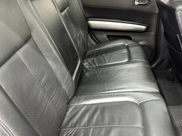 Nissan X-Trail II с пробегом 2008 года, цена 959 900 рублей, 150000 км, внедорожник, Автокод Объявления