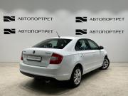 Skoda Rapid I Санкт-Петербург  - изображение 30