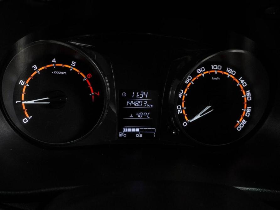 Lada (ВАЗ) Granta I Рестайлинг Воронеж  - изображение 15