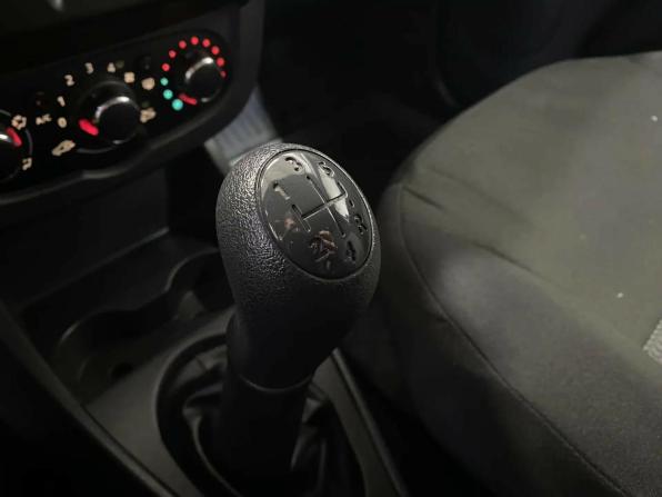 Lada (ВАЗ) Largus I Рестайлинг с пробегом 2024 года, цена 1 310 878 рублей, 29993 км, универсал, Автокод Объявления