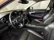 Genesis G70 I Рестайлинг Москва  - изображение 38