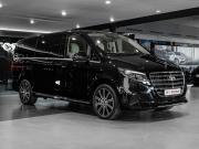 Mercedes-Benz V-Класс III (W447) Рестайлинг 2 Москва  - изображение 30