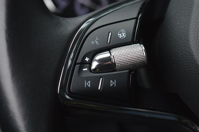Skoda Kodiaq I с пробегом 2020 года, цена 2 680 000 рублей, 123691 км, внедорожник, Автокод Объявления