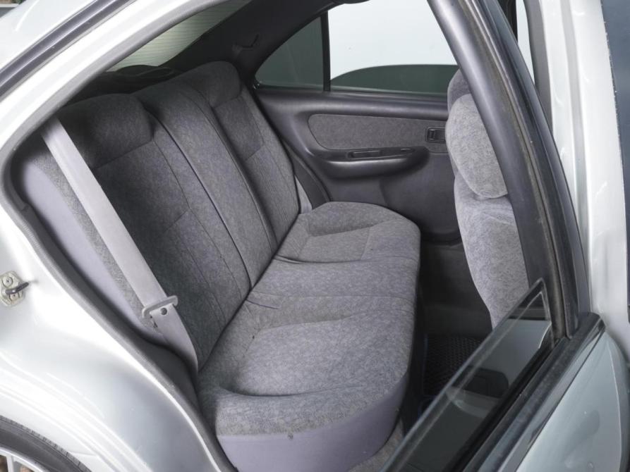 Nissan Sunny B14 Ростов-на-Дону  - изображение 7