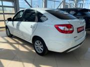 Lada (ВАЗ) Granta I Рестайлинг Арзамас  - изображение 20