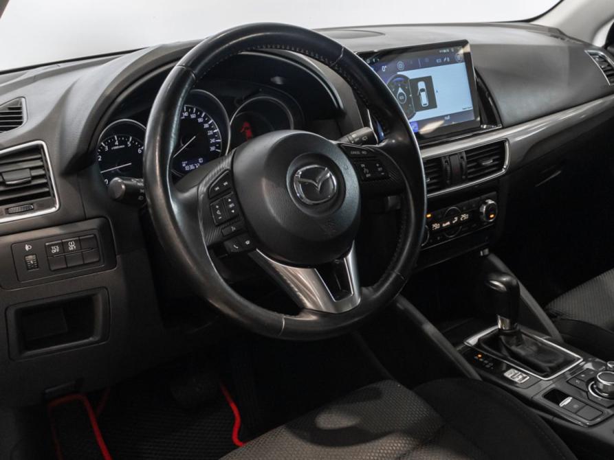 Mazda CX-5 I Рестайлинг Казань  - изображение 5