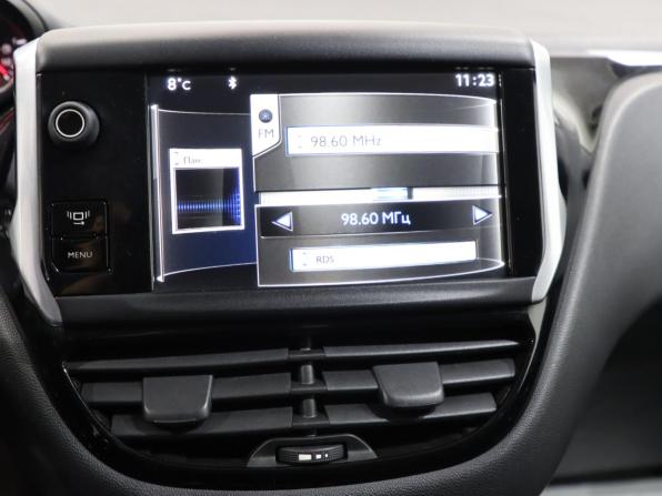 Peugeot 208 I с пробегом 2013 года, цена 760 000 рублей, 79829 км, хэтчбек, Автокод Объявления