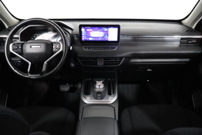 Haval Jolion I с пробегом 2021 года, цена 1 449 000 рублей, 118000 км, внедорожник, Автокод Объявления