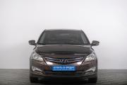 Hyundai Solaris I Рестайлинг Томск  - изображение 24