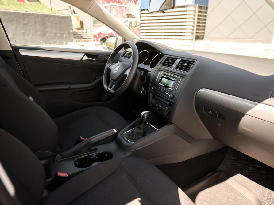 Volkswagen Jetta VI Казань  - изображение 6