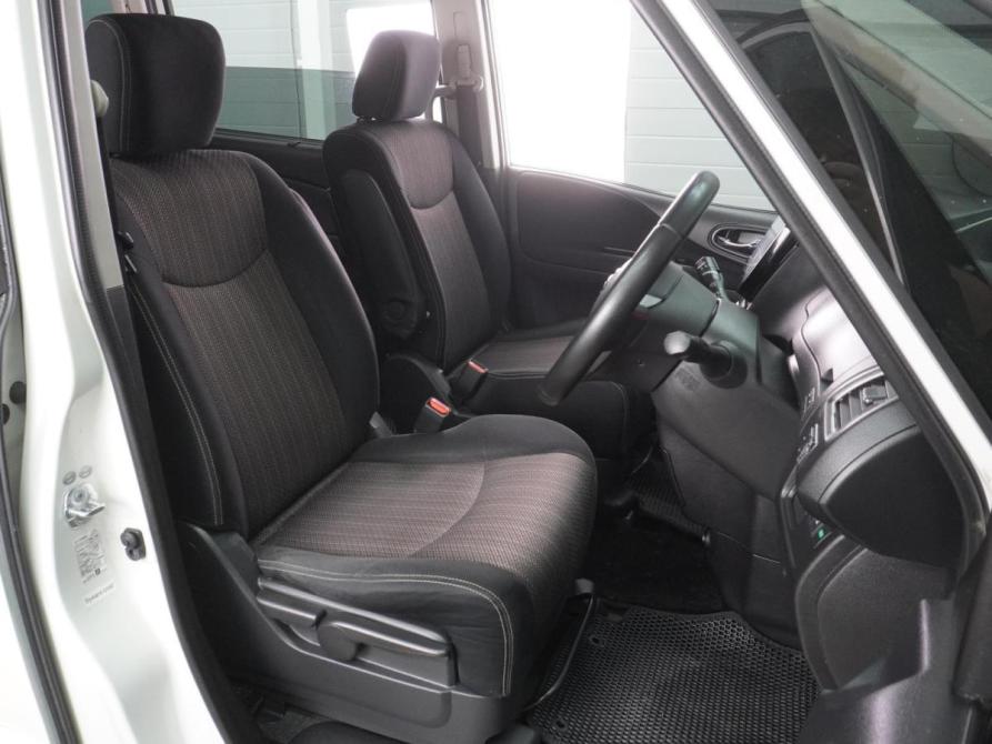 Nissan Serena IV (C26) Воронеж  - изображение 11