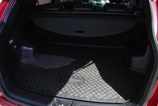 Hyundai ix35 I с пробегом 2013 года, цена 1 410 000 рублей, 195963 км, внедорожник, Автокод Объявления