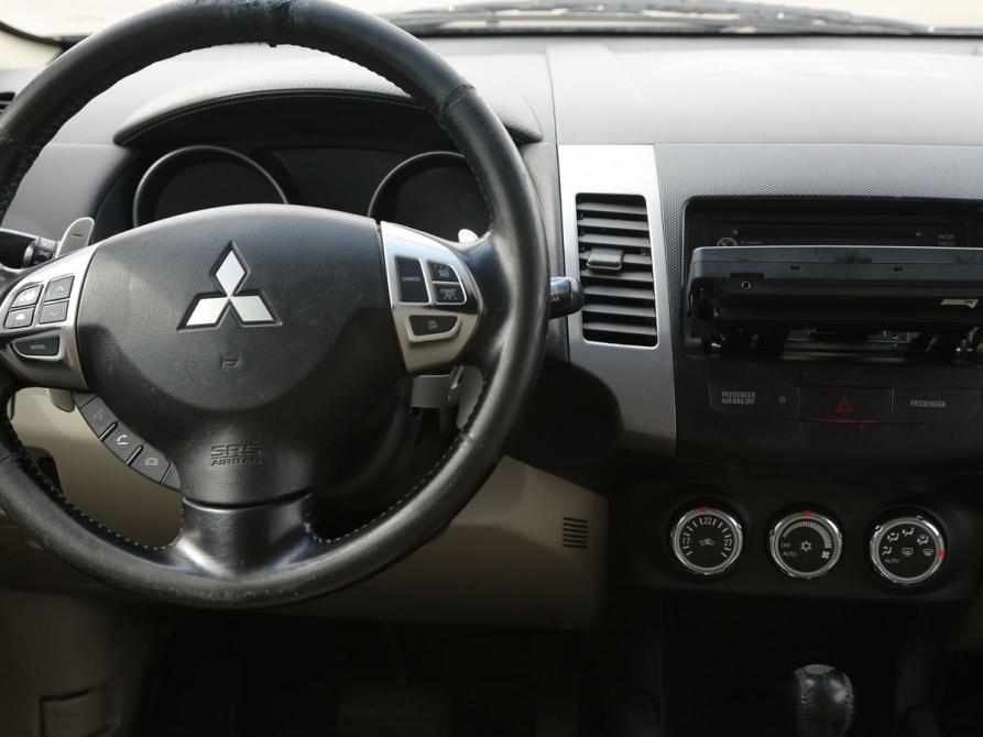 Mitsubishi Outlander II Рестайлинг Иваново  - изображение 13