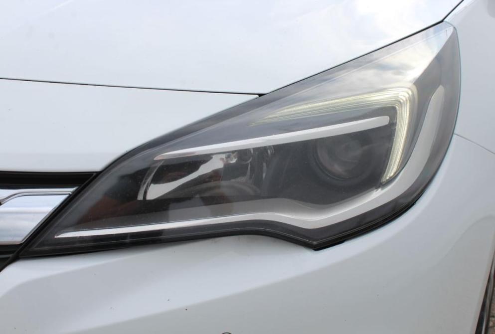 Opel Astra K Нижний Новгород  - изображение 19