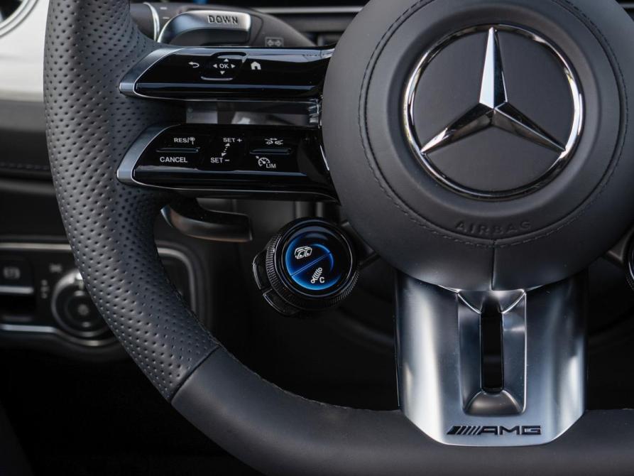 Mercedes-Benz G-Класс AMG II (W465) Рестайлинг Москва  - изображение 23