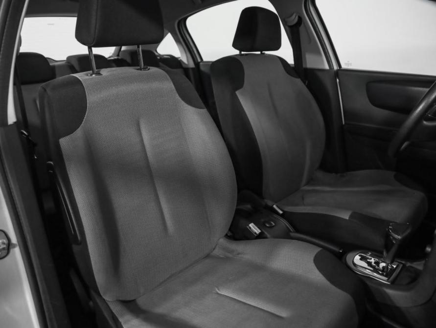 Citroen C4 I Рестайлинг Санкт-Петербург  - изображение 18