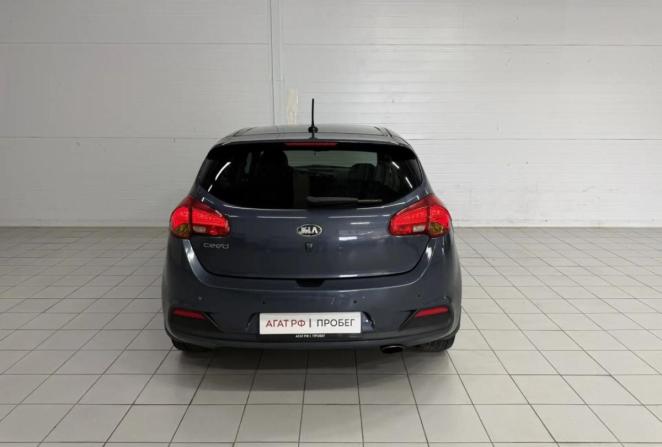 Kia Ceed II с пробегом 2012 года, цена 1 050 000 рублей, 238952 км, хэтчбек, Автокод Объявления