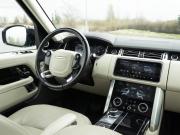 Land Rover Range Rover IV Рестайлинг Санкт-Петербург  - изображение 53