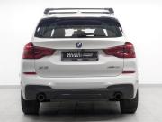 BMW X3 III (G01) Москва  - изображение 36